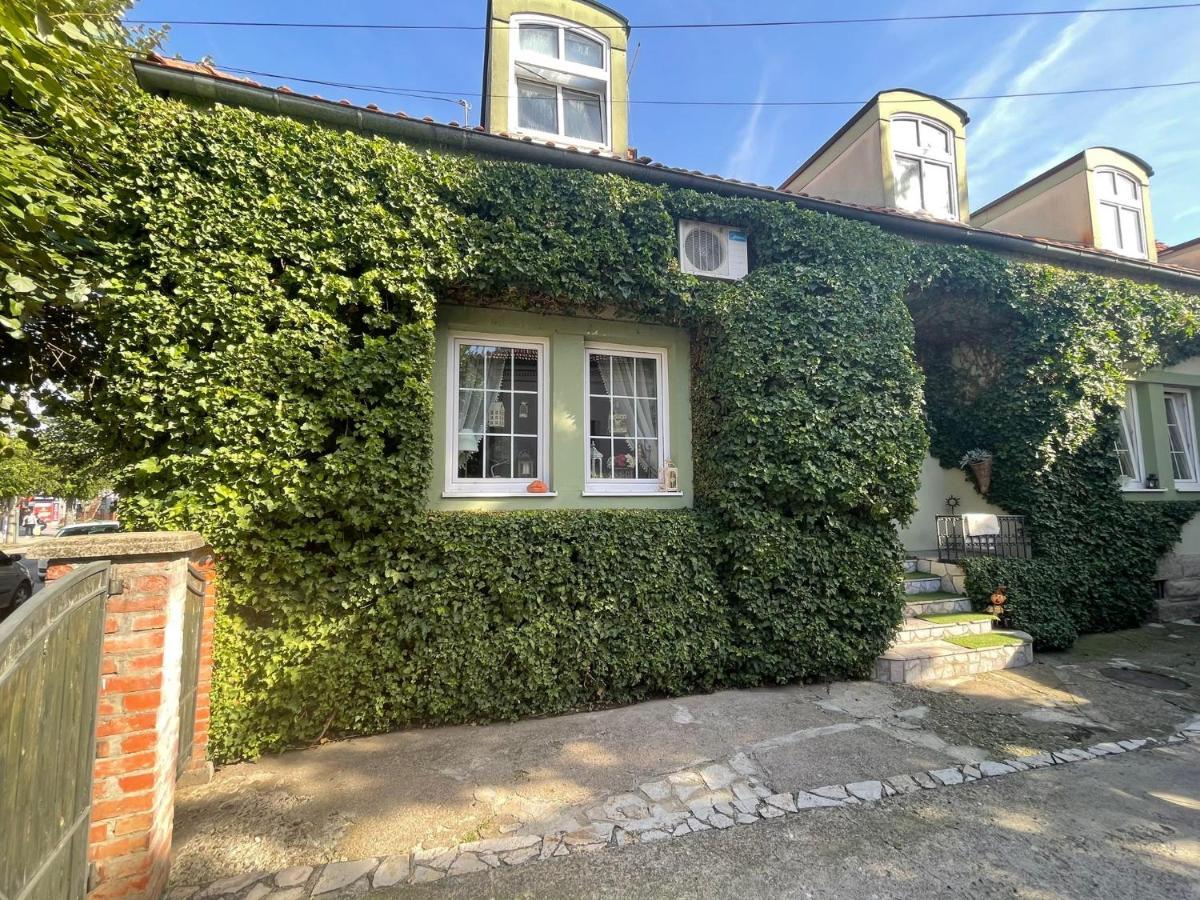 Apartamento Simovic Čačak Exterior foto