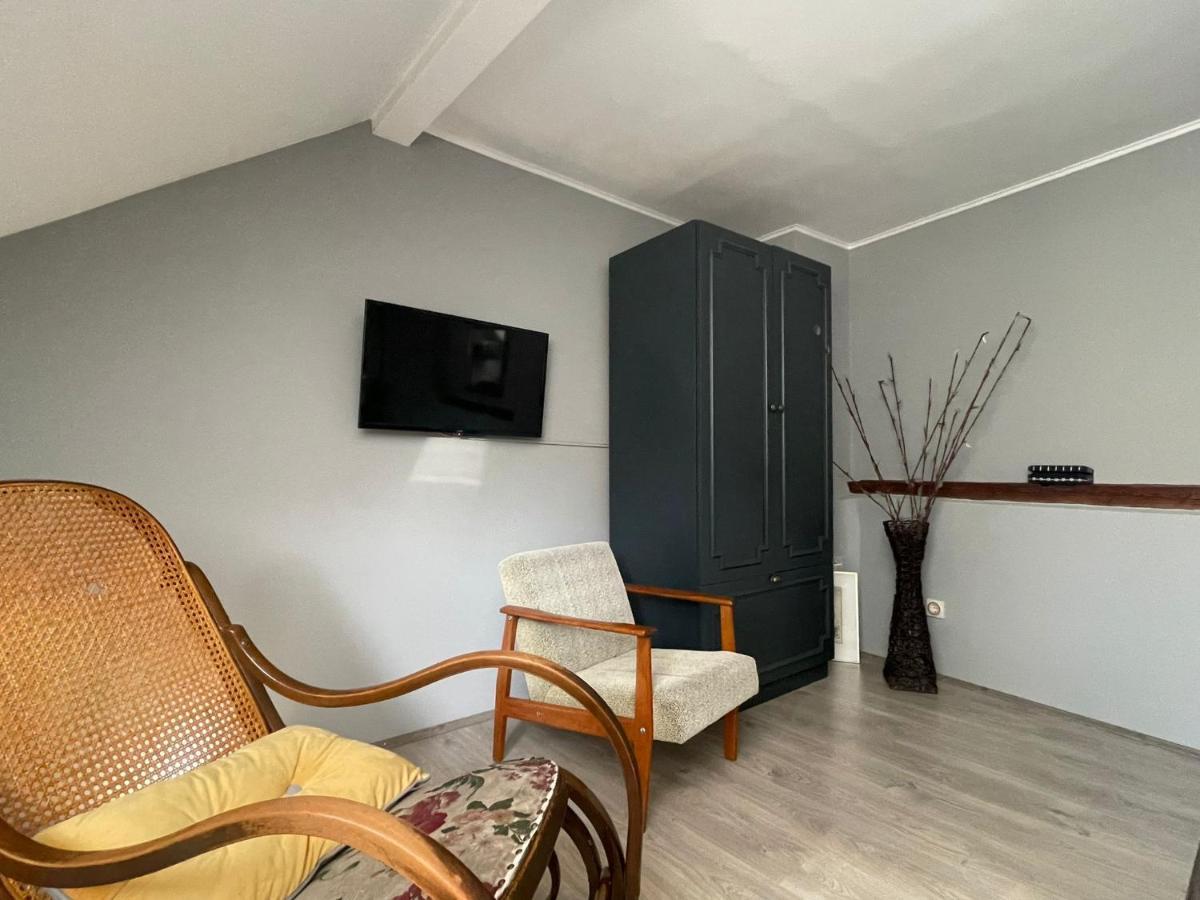Apartamento Simovic Čačak Exterior foto