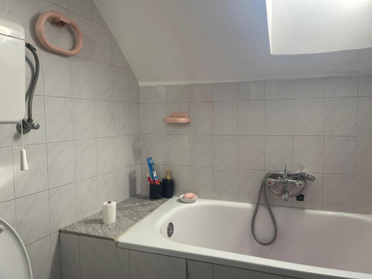 Apartamento Simovic Čačak Exterior foto